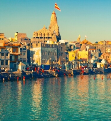 Pushpak Travels Tour Packages