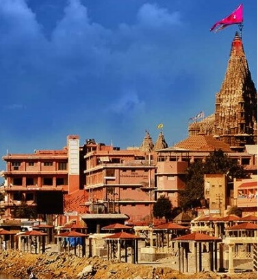 Pushpak Travels Tour Packages
