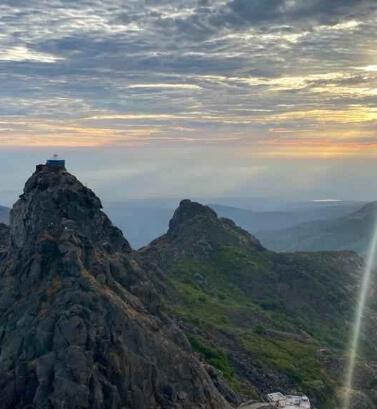 Pushpak Travels Tour Packages